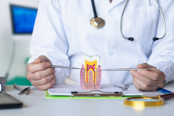Best Emergency TMJ Treatment in Avondale Estates, GA
