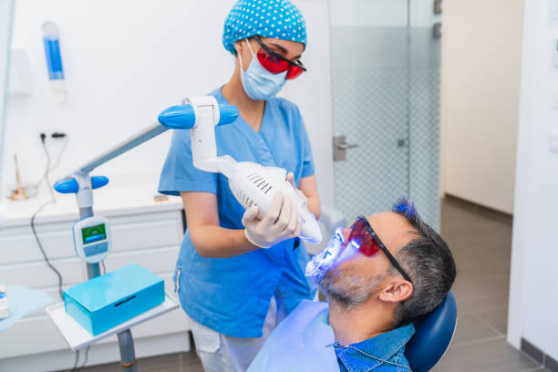 Best Emergency Treatment for Dental Infections or Abscesses in Avondale Estates, GA