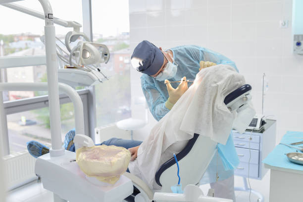 Best Emergency Root Canal Treatment in Avondale Estates, GA
